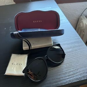 Gucci Sunglasses